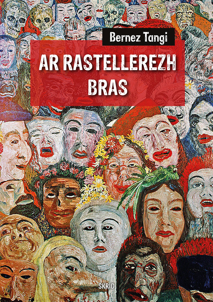 Ar Rastellerezh bras